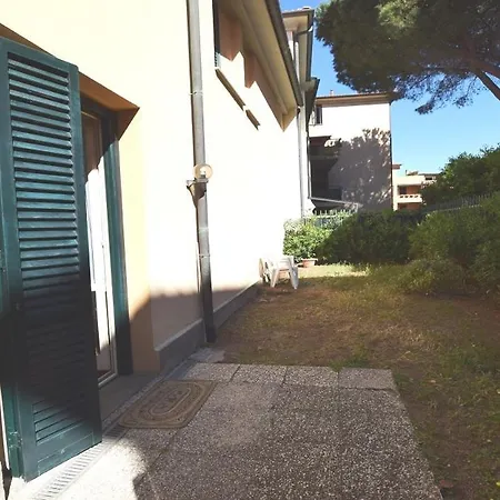Holiday home La Fenicia