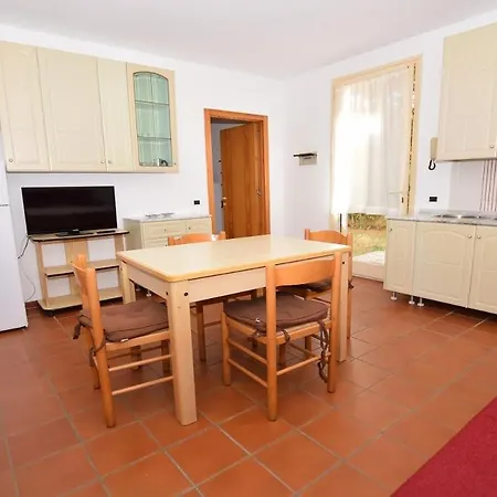Holiday home La Fenicia Marciana Marina (Isola d'Elba)