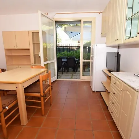 La Fenicia Holiday home